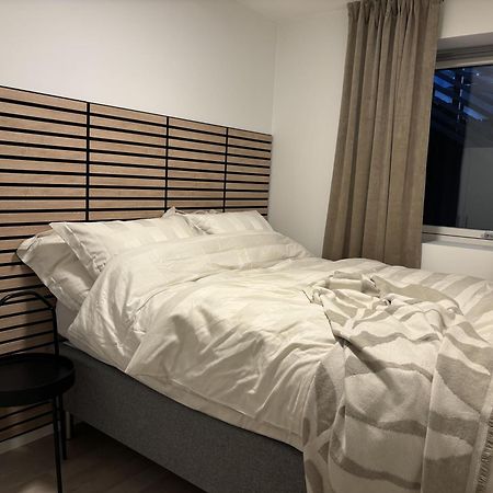Arctic Escape Studio In 特罗姆瑟 外观 照片