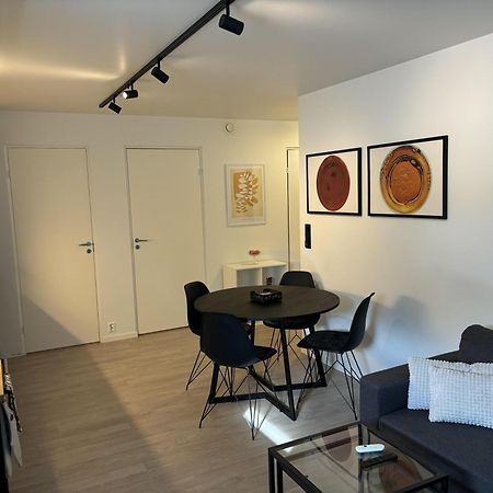 Arctic Escape Studio In 特罗姆瑟 外观 照片