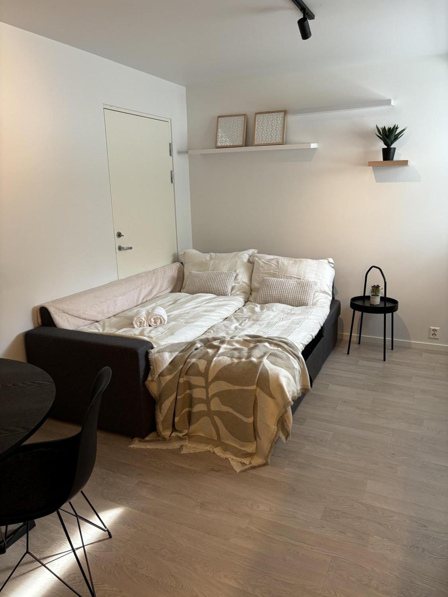 Arctic Escape Studio In 特罗姆瑟 外观 照片