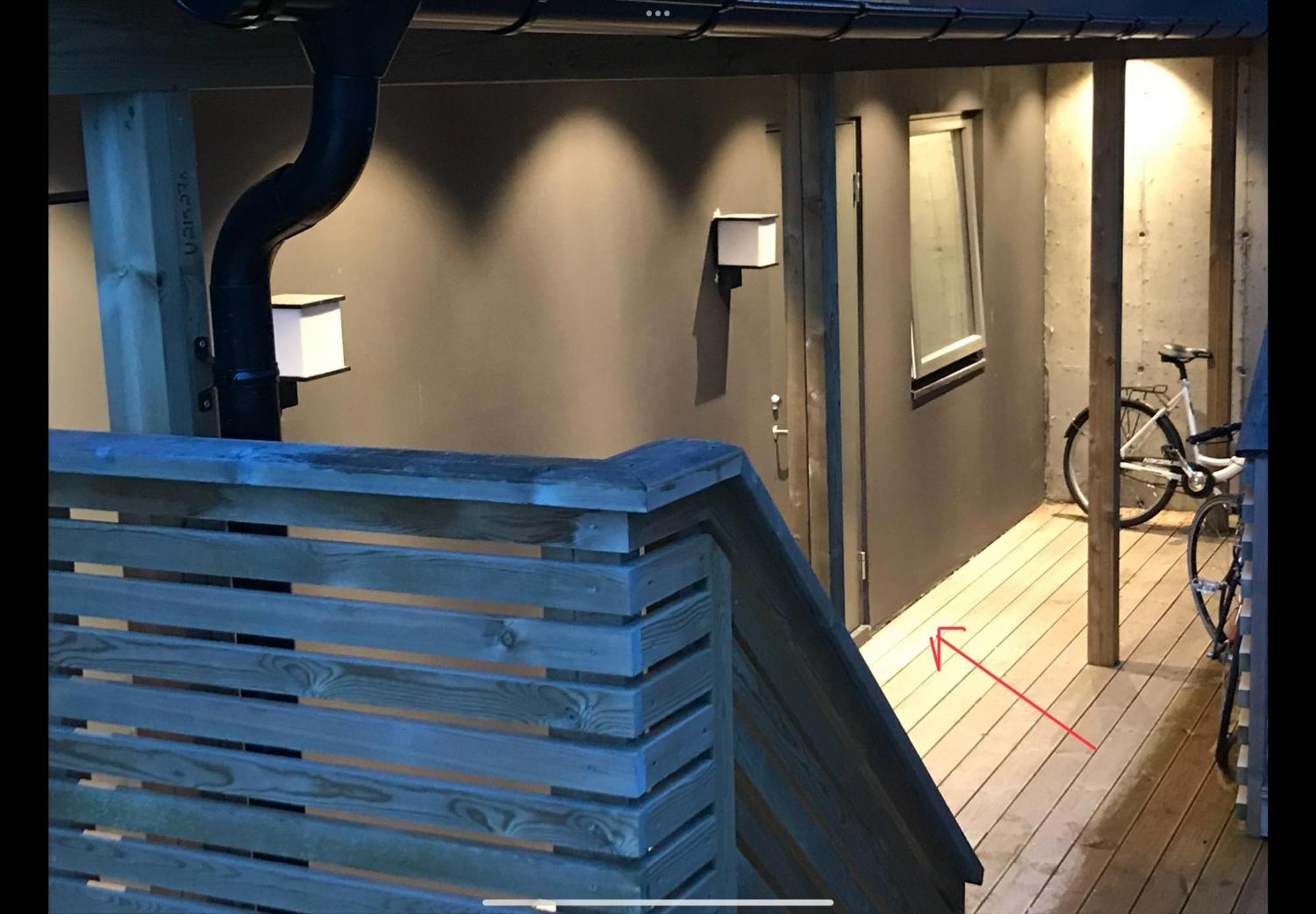 Arctic Escape Studio In 特罗姆瑟 外观 照片