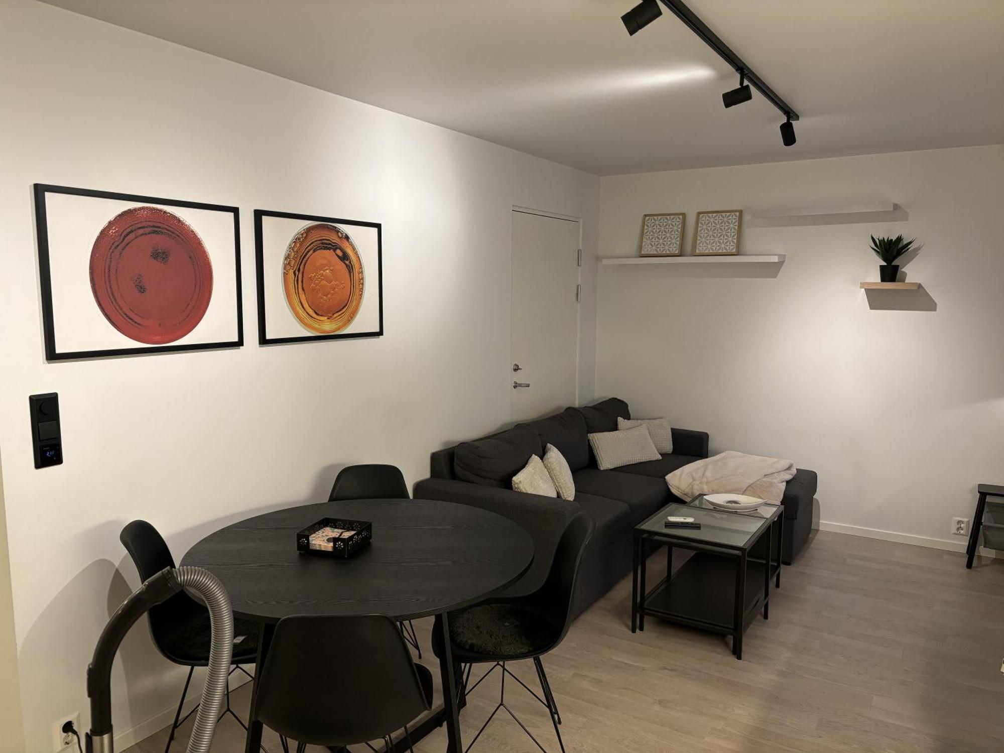Arctic Escape Studio In 特罗姆瑟 外观 照片