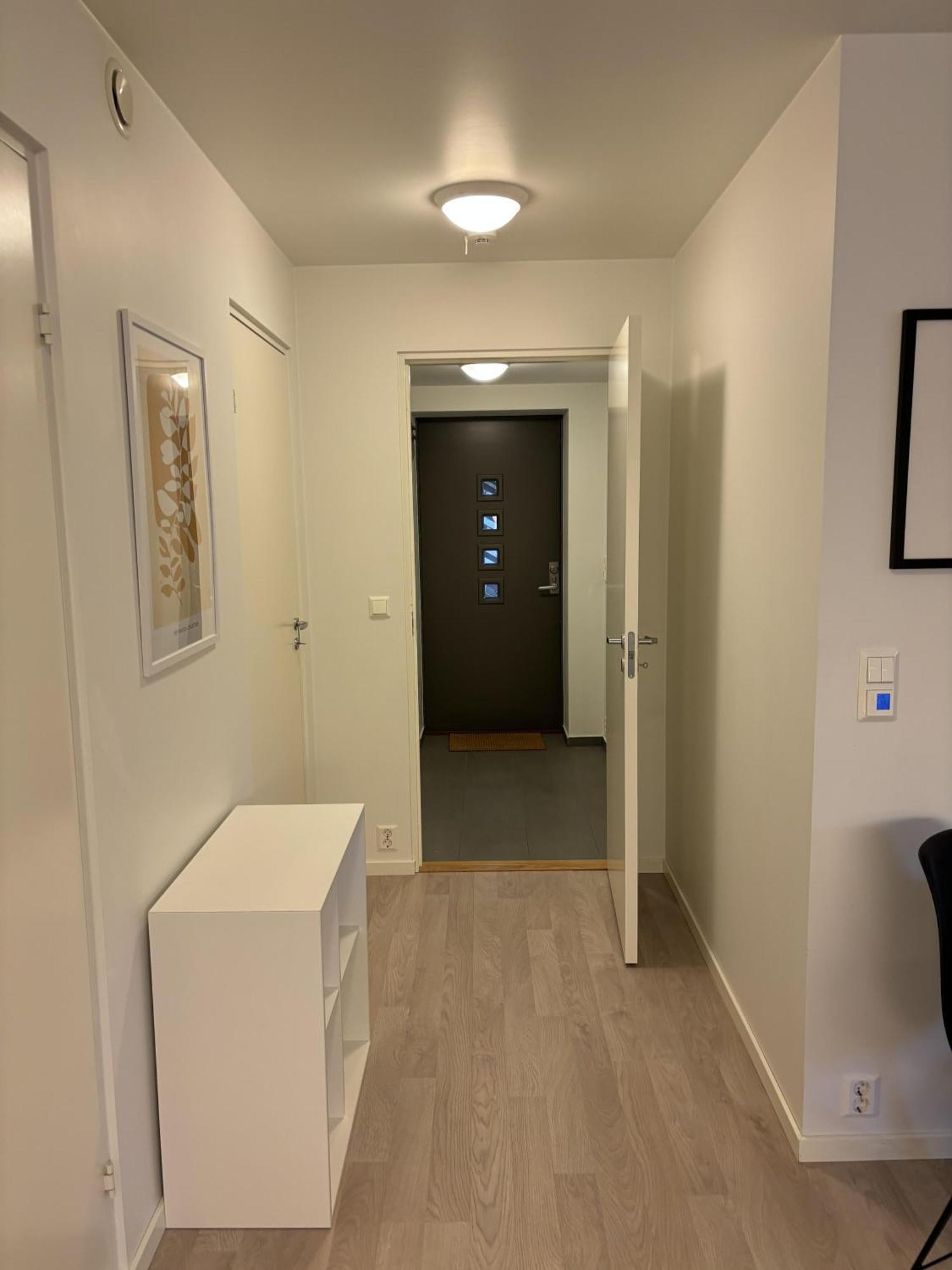 Arctic Escape Studio In 特罗姆瑟 外观 照片