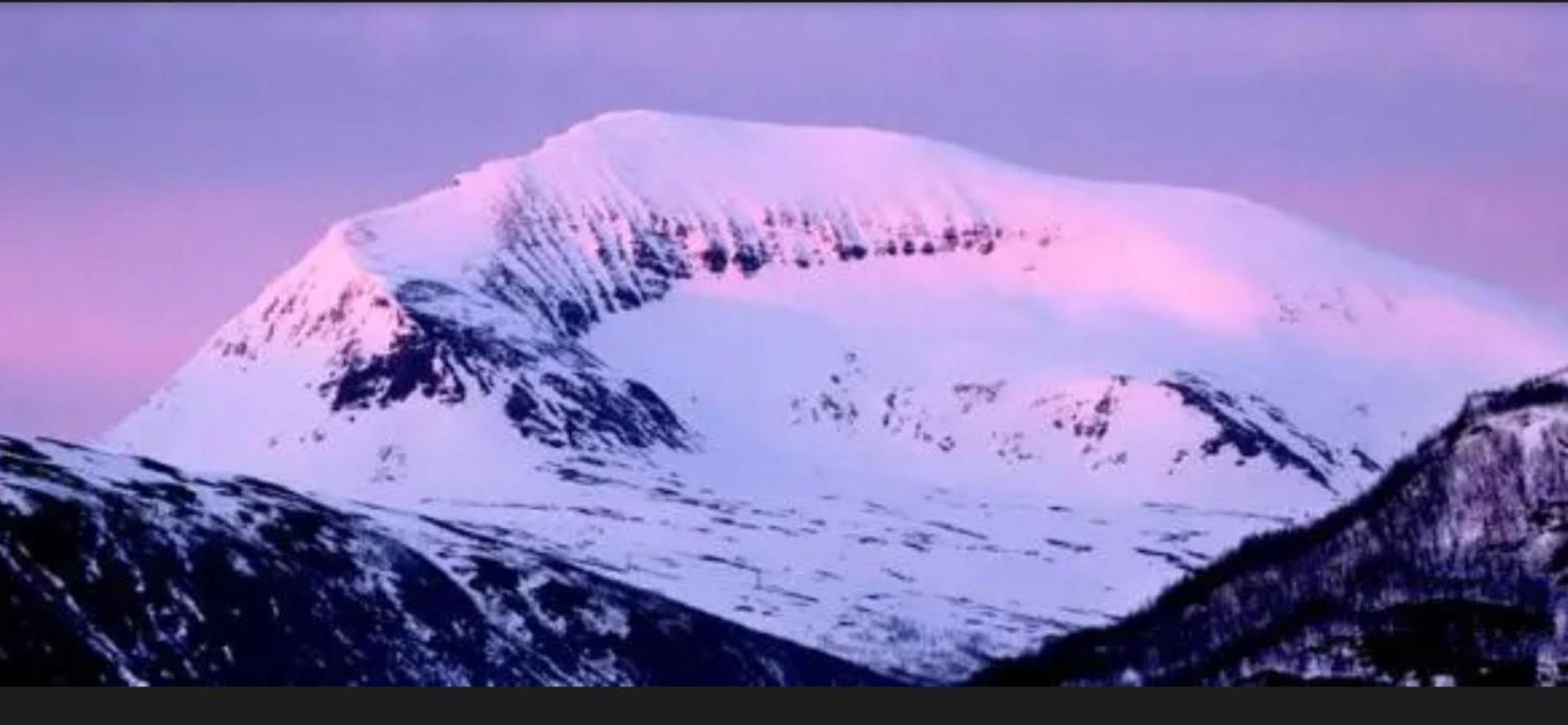 Arctic Escape Studio In 特罗姆瑟 外观 照片